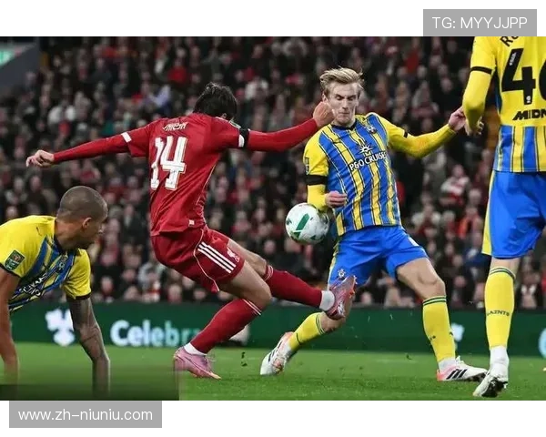 埃基蒂克闪耀安菲尔德 13场造7球荣膺利物浦今夏最佳新援