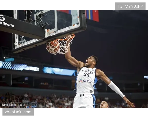 字母哥30+5+5纪录终结 无缘超越罗伯特森62年神迹