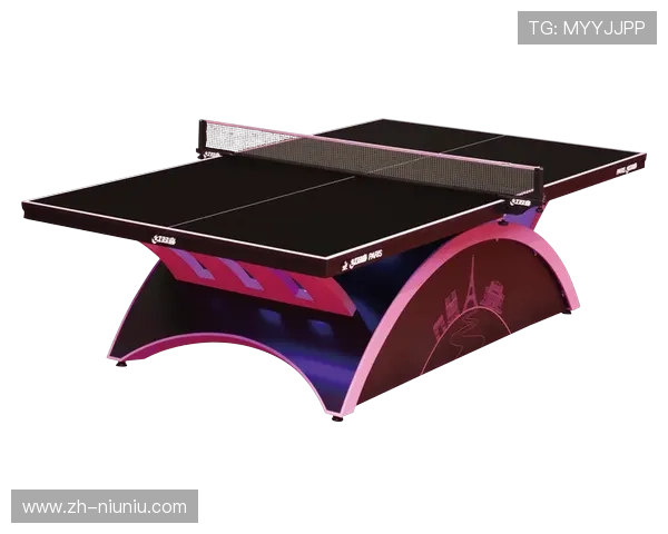 楼世和谈红双喜发展:球台承载乒乓记忆