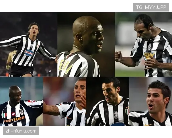 电话门事件影响深远,尤文九连冠后格局重塑