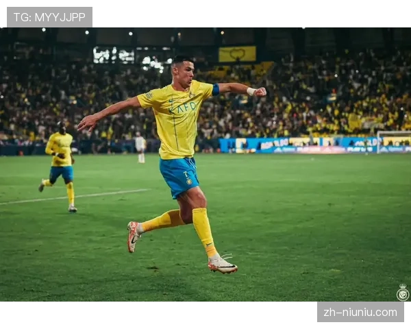 利雅得胜利3-1新未来城，C罗进球助球队八连胜