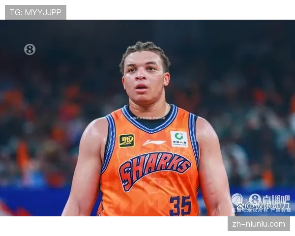 上海男篮上赛季豪取16连胜，洛夫顿成球队取胜关键