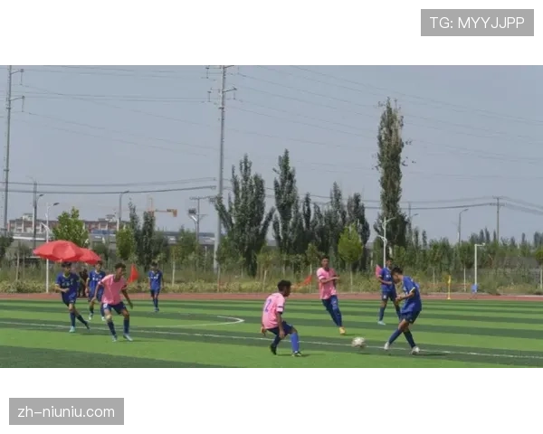 乌什县三大球赛事衔接石榴籽杯与燕山杯，全年不断线