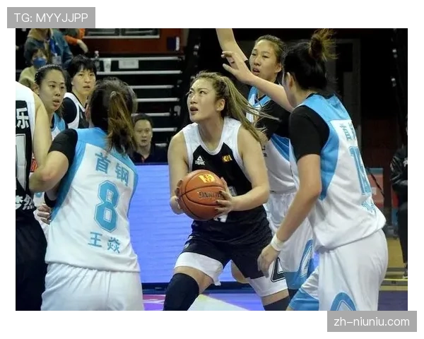中国篮球青训受重视,四川女篮转型注重年轻培养