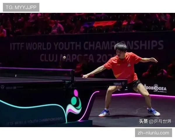 世青赛U19女团决赛五盘大战,中国队3-2险胜日本夺金