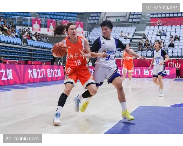 WCBA投资环境收缩，内蒙古女篮因资金解散