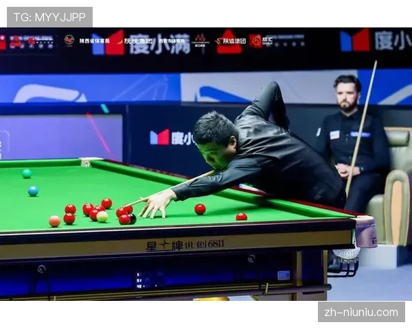 吕昊天2-6不敌墨菲 下半场四局总得分未破百