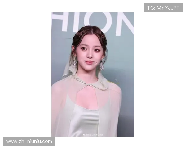 欧阳娜娜小型红毯互动引社交平台热议,创意内容扩大赛事传播