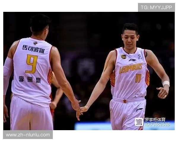 莫兰德生涯盖帽数升至历史第26位，辽宁内线再迎里程碑