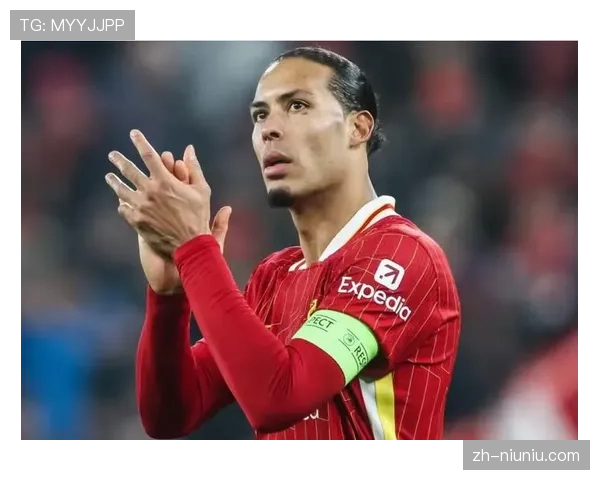 利物浦谈判引进左中卫，范戴克或改踢右中卫