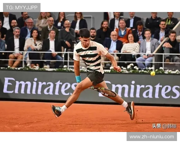 法网公开赛:斯瓦泰克红土连胜纪录能否被阿尔卡拉斯终结