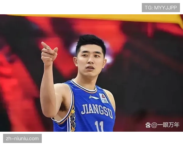 CBA公布常规赛最佳防守球员：新疆队中锋吴冠希当选