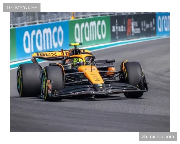 迈阿密F1大奖赛在即，各车队针对街道赛特性带来重大升级套件